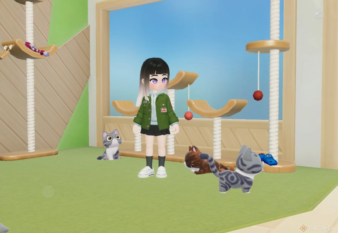 《心动小镇》爱好优先解锁升级推荐