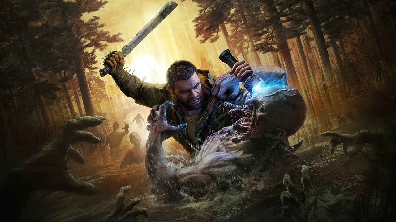 消逝的光芒困兽保险箱密码是什么 保险箱密码分享