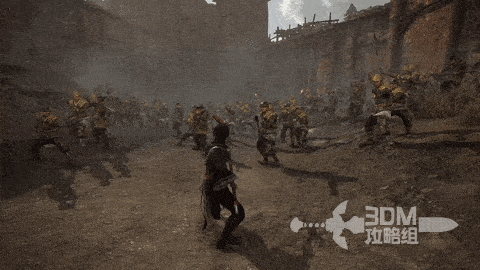 《真三国无双：起源·梦幻四英杰》DLC新增武艺一览