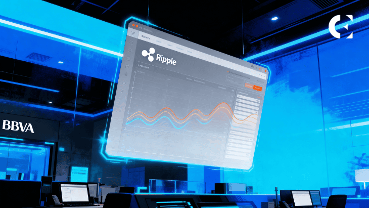 Garanti BBVA延长了与Ripple的托管合作伙伴关系