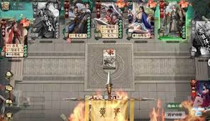 名将杀黄巾起义玩法攻略