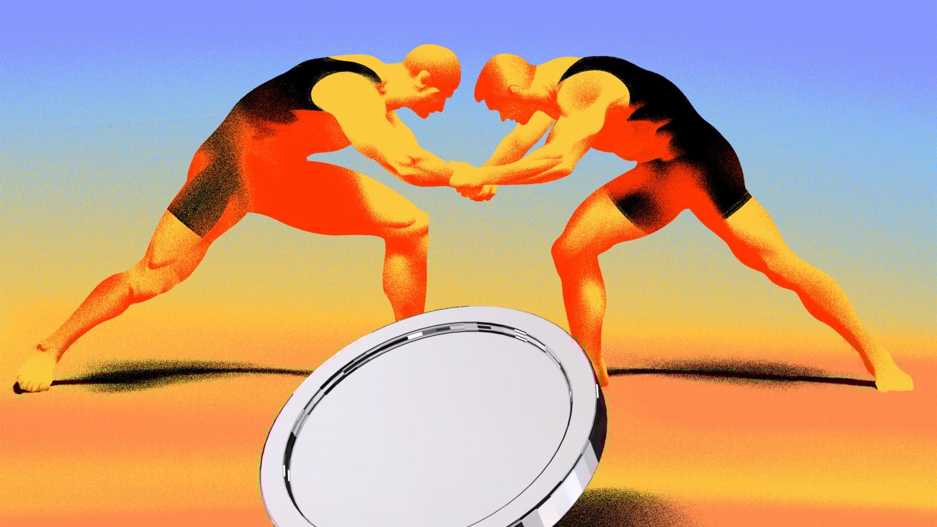 SAND暴涨60%，但交易所储备创历史新高