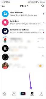 TikTok消息提示不响怎么解决