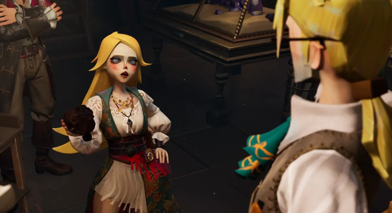 遗忘之海船员获取方法大全 遗忘之海全角色招募途径与培养技巧