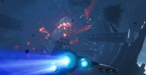 逆战未来剧情模式详解 逆战未来单人故事关卡与剧情设定介绍