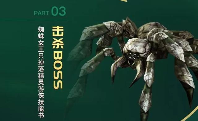 《木系游侠技能属性详解攻略》-第2张图片-