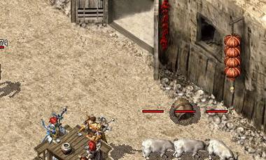 秦殇技能攻略（探索秦殇世界中各个角色的独特技能，助你在战斗中取得优势）-第2张图片-