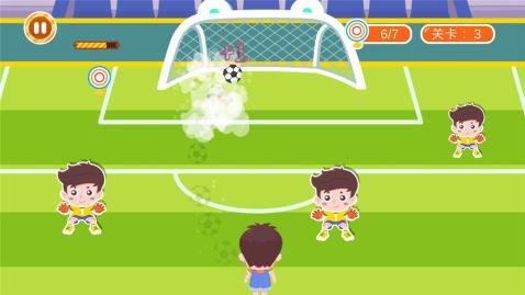 幼儿园体育游戏有哪些2026 热门体育游戏合集