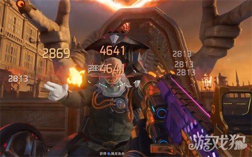 逆战未来稀有武器怎么获得2