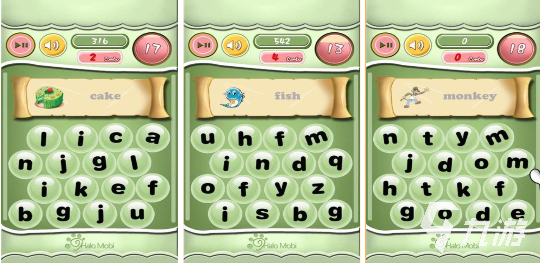 受欢迎的学英语游戏游戏有哪些 必玩的学英语游戏推荐2026