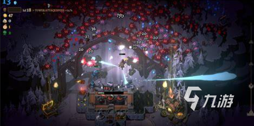 热门好玩的游戏有哪些2026 好玩的手游合集