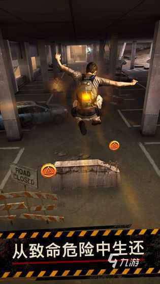 2026人气高的移动迷宫游戏推荐 好玩的移动迷宫游戏有哪些