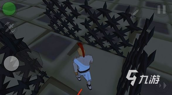 2026人气高的移动迷宫游戏推荐 好玩的移动迷宫游戏有哪些