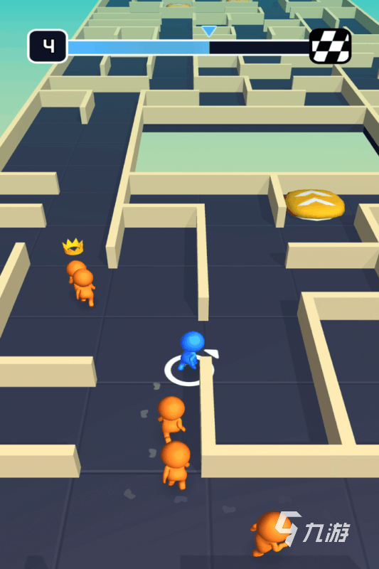 2026人气高的移动迷宫游戏推荐 好玩的移动迷宫游戏有哪些