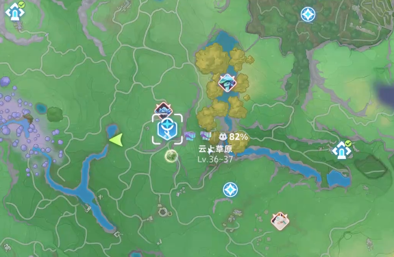 伊莫星魔师位置查询 伊莫星魔师捕捉方法与地点详解