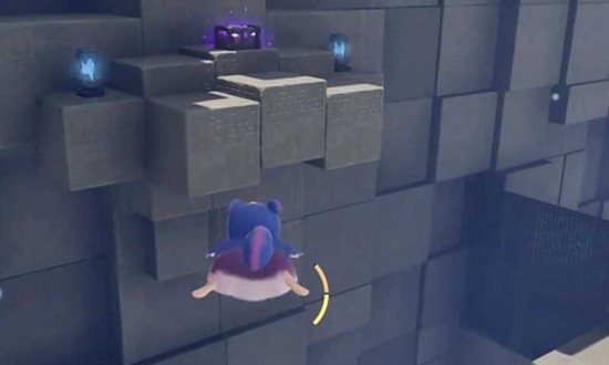 伊莫展翼滑翔怎么操作 伊莫滑翔技巧与使用方法