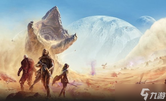 《沙丘：觉醒》更新上线！玩家终于迎来角色转移功能