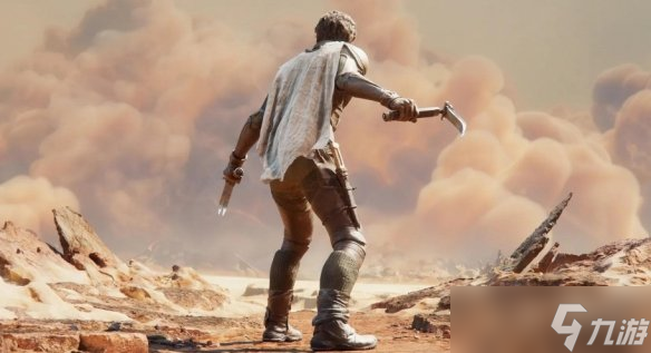 《沙丘：觉醒》更新上线！玩家终于迎来角色转移功能