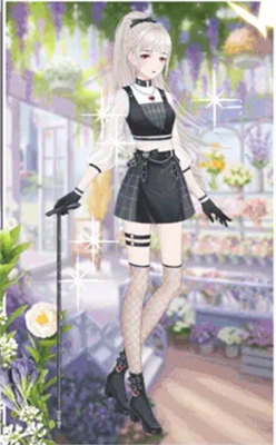 星耀好莱坞游戏 1