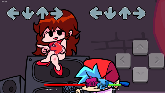 黑色星期五之夜中文版