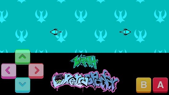 黑色星期五之夜马卡龙模组 黑色星期五之夜马卡龙模组下载