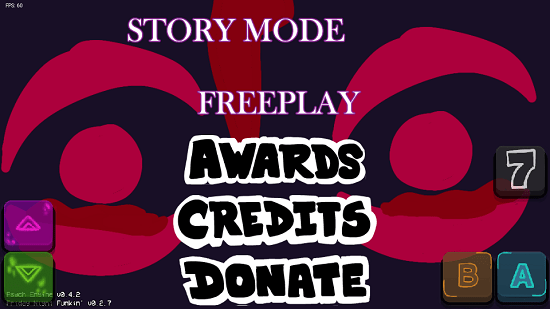 fnf腐化pico的反抗手机版模组(Friday Night Corruption)