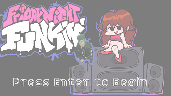 黑色星期五之夜老八模组