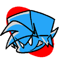 黑色星期五之夜豌豆笑传2.0模组(fnf豌豆笑传)