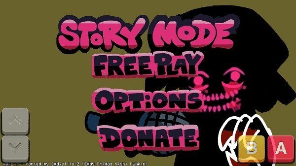 周五夜放克化模组(Friday Night Funkin) 2