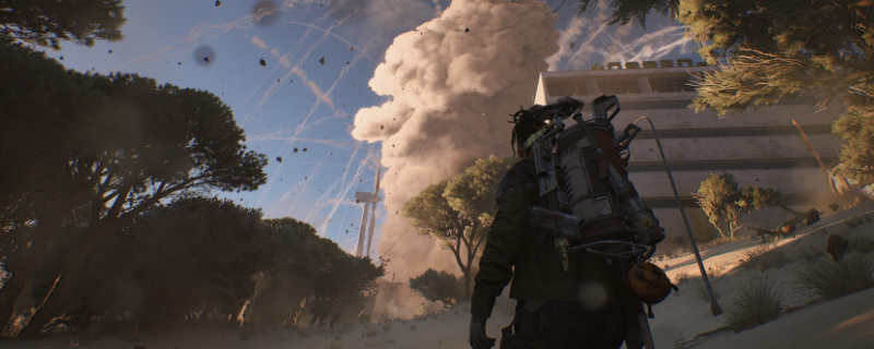 《ARC Raiders》火焰喷射器攻击技巧分享