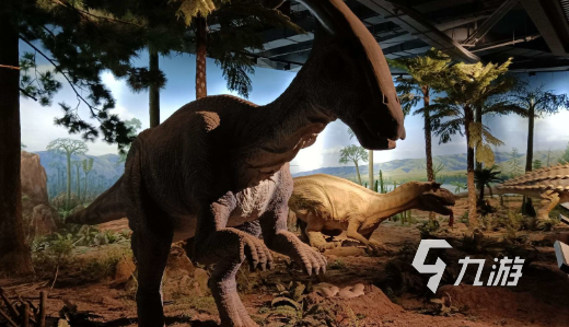 大恐龙游戏哪些值得下载2026 优质的大恐龙游戏有哪些