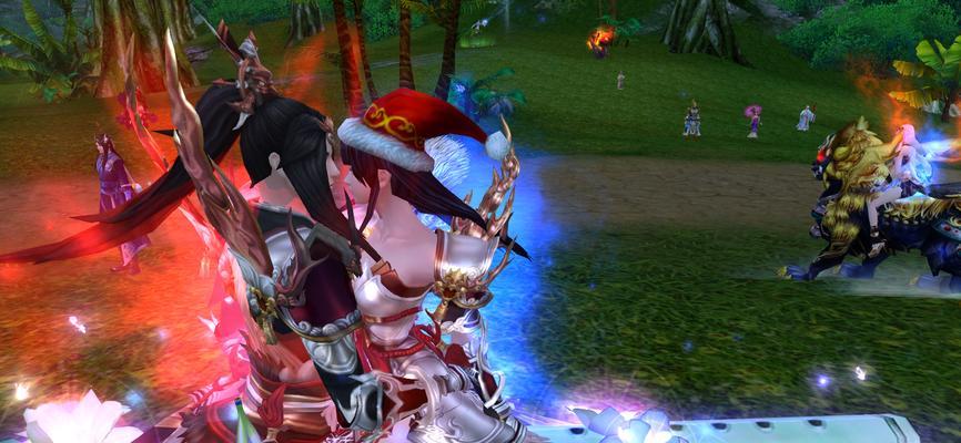 冰心战斗技能搭配攻略（解锁冰心的无敌组合，成为最强战士！）-第3张图片-