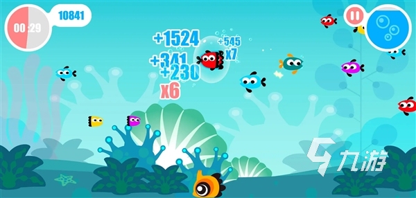 2026趣味的猫玩的游戏推荐 好玩的猫玩的游戏有哪些