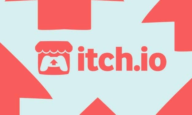 itch.io官网下载最新版_itch.io手游官网及itch io入口