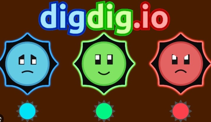 digdigio小游戏免费入口 