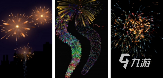有趣的烟火游戏有哪些2026流行的烟火手游推荐合集