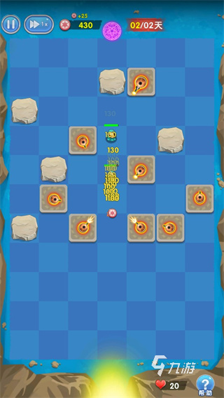 2026流行的坚守阵地游戏推荐 热门的坚守阵地游戏有哪些