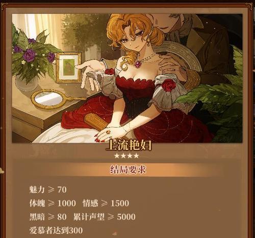 《以火山的女儿绝世美女》（烈焰血脉绽放辉煌）-第3张图片-