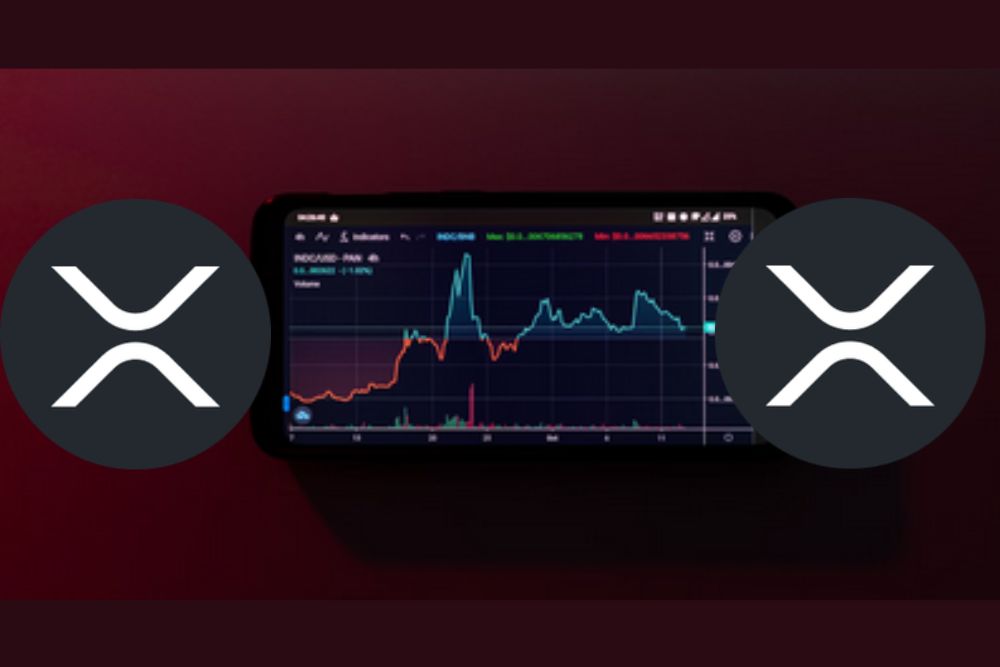 图表分析师：这种看涨背离将在不知不觉中将XRP推至5美元