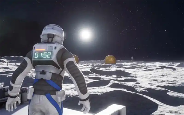 月球任务第四章任务攻略
