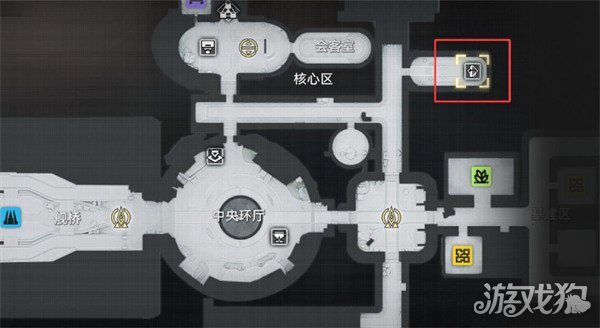 明日方舟终末地管理员怎么切换性别1