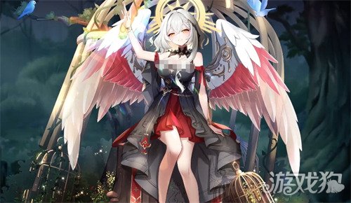 空灵诗篇凯瑟琳怎么配队2