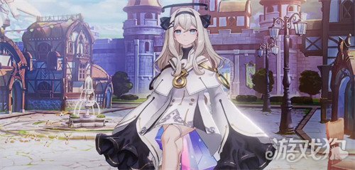 空灵诗篇凯瑟琳怎么配队3