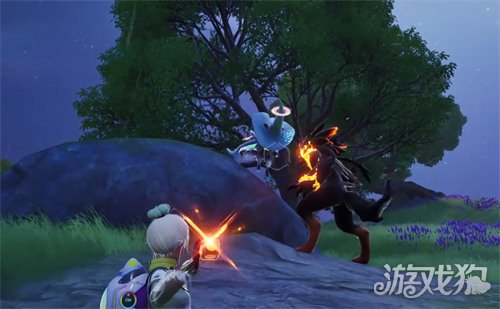 伊莫星魔师在哪里3