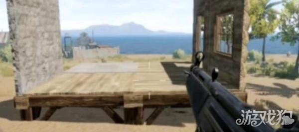 失控进化枪械怎么获得3