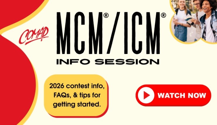 美国建模大赛官网网址_2026年美赛数模官网进入