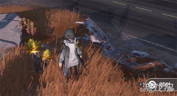 明日方舟终末地砂叶在哪2