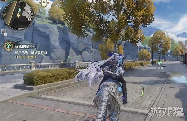 白银之城飞马考试怎么过1