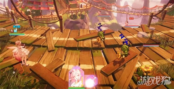 空灵诗篇娜伊雅技能是什么1