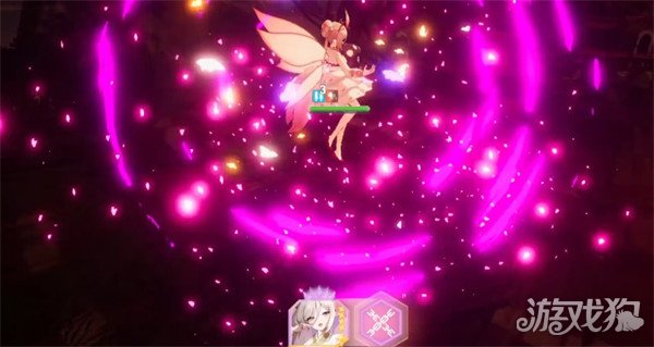 空灵诗篇娜伊雅技能是什么3